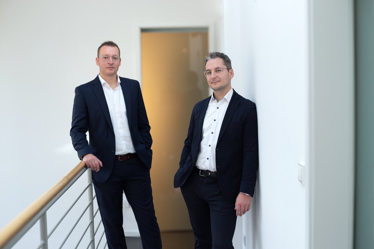 Stiftung gründen und Vermögen sichern