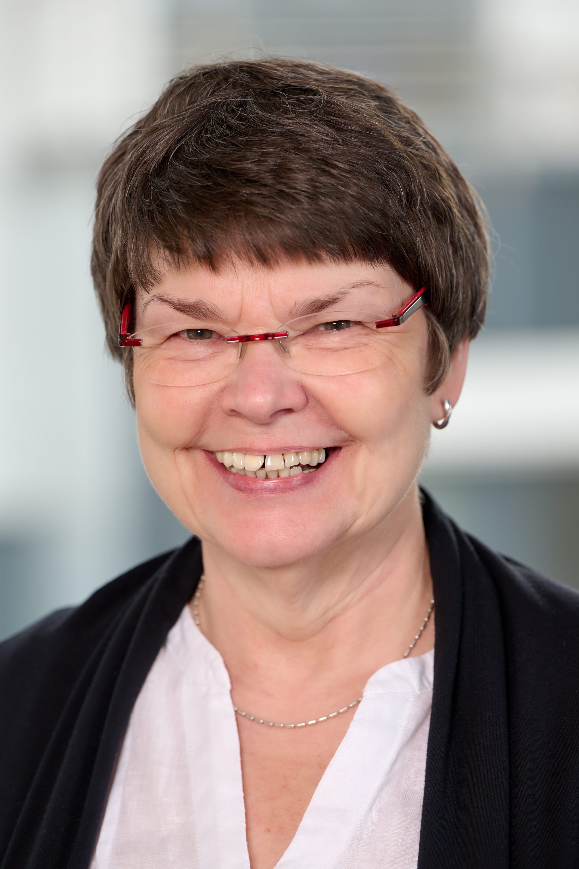 Portrait Christiane Schmitz